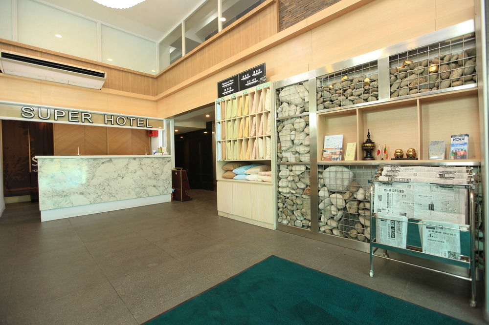 Super Hotel Yangon Exterior foto